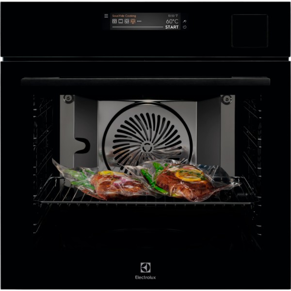 Фото - Духовой шкаф Electrolux OKA9S31WZ