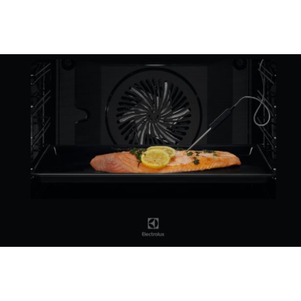 Фото - Духовой шкаф Electrolux OKA9S31WZ
