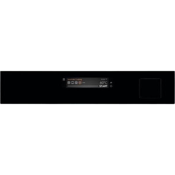 Фото - Духовой шкаф электрический Electrolux OKA9S31WX