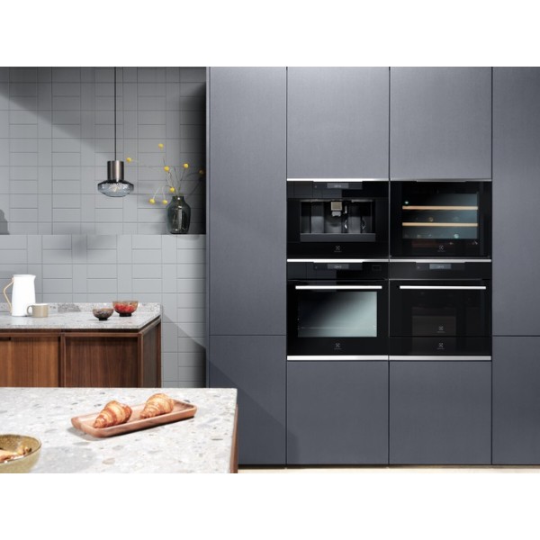 Фото - Духовой шкаф Electrolux OKA9S31WZ
