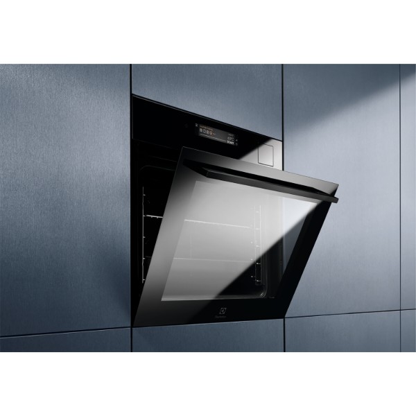 Фото - Духовой шкаф Electrolux OKA9S31WZ