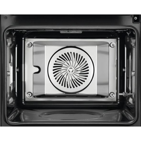 Фото - Духовой шкаф электрический Electrolux OKA9S31WX