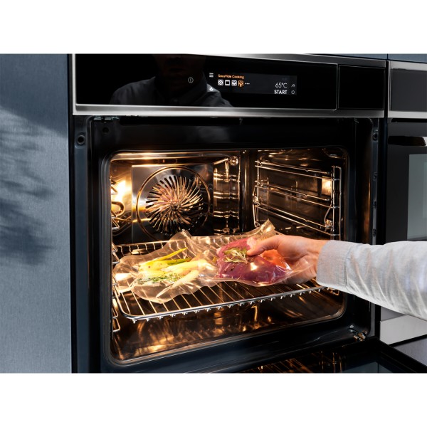 Фото - Духовой шкаф Electrolux OKA9S31WZ