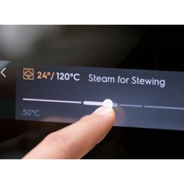 Фото - Духовой шкаф Electrolux OKA9S31WZ
