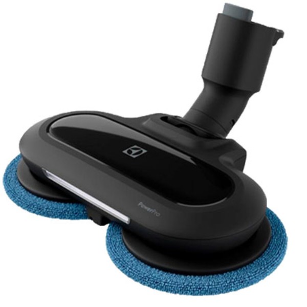 Фото - Насадка для пилососа Electrolux ZE157