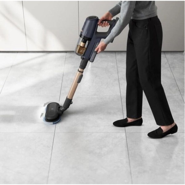 Фото - Насадка для пилососа Electrolux ZE157