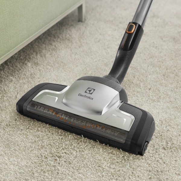 Фото - Насадка для пилососа Electrolux ZE 119