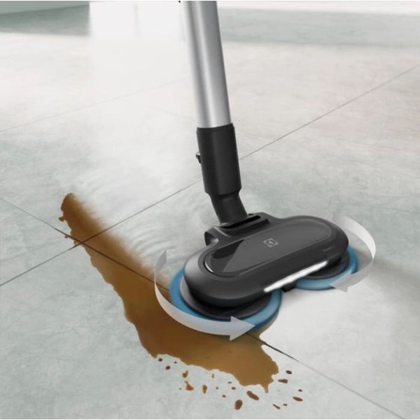 Фото - Насадка для пилососа Electrolux ZE157