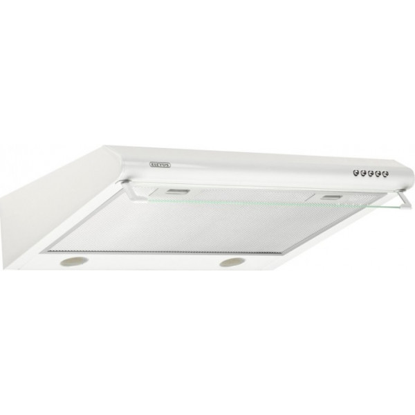 Фото - Уцінка - Витяжка традиційна ELEYUS BONA ІI LED SMD 50 WH ##