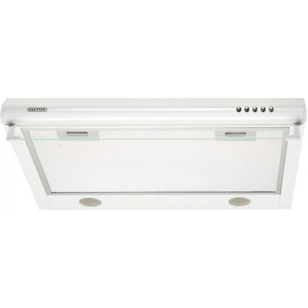 Фото - Уцінка - Витяжка традиційна ELEYUS BONA ІI LED SMD 50 WH ##