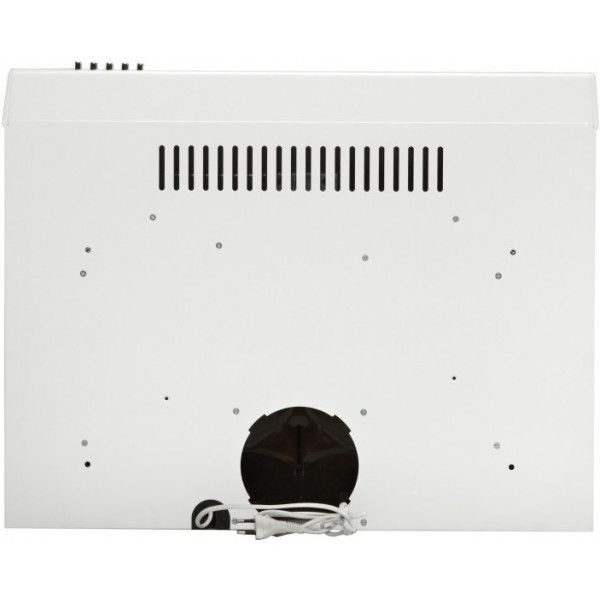 Фото - Уцінка - Витяжка традиційна ELEYUS BONA ІI LED SMD 50 WH ##