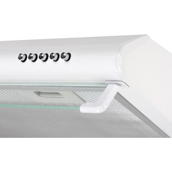 Фото - Уцінка - Витяжка традиційна ELEYUS BONA ІI LED SMD 50 WH ##