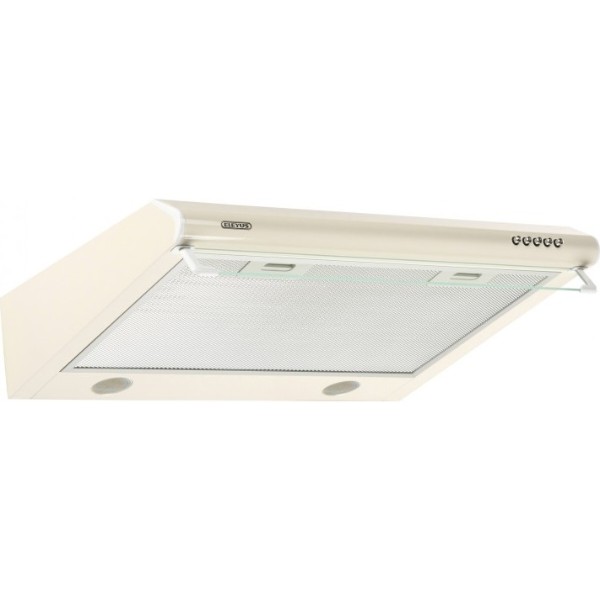 Фото - Витяжка традиційна ELEYUS BONA ІІ LED SMD 60 BG