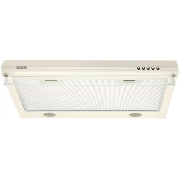 Фото - Витяжка традиційна ELEYUS BONA ІІ LED SMD 60 BG