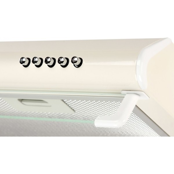Фото - Витяжка традиційна ELEYUS BONA ІІ LED SMD 60 BG