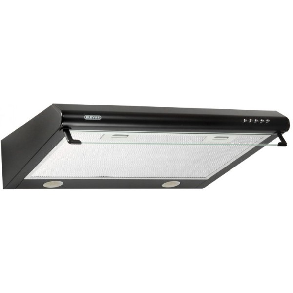 Фото - Вытяжка традиционная ELEYUS BONA ІІ LED SMD 60 BL Фото - Вытяжка традиционная ELEYUS BONA ІІ LED SMD 60 BL