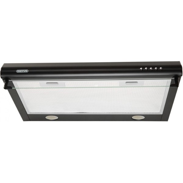 Фото - Вытяжка традиционная ELEYUS BONA ІІ LED SMD 60 BL