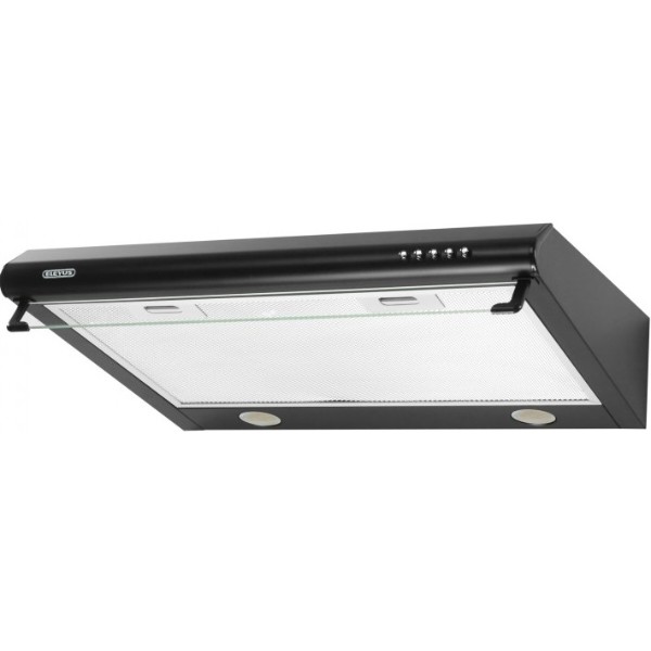 Фото - Вытяжка традиционная ELEYUS BONA ІІ LED SMD 60 BL