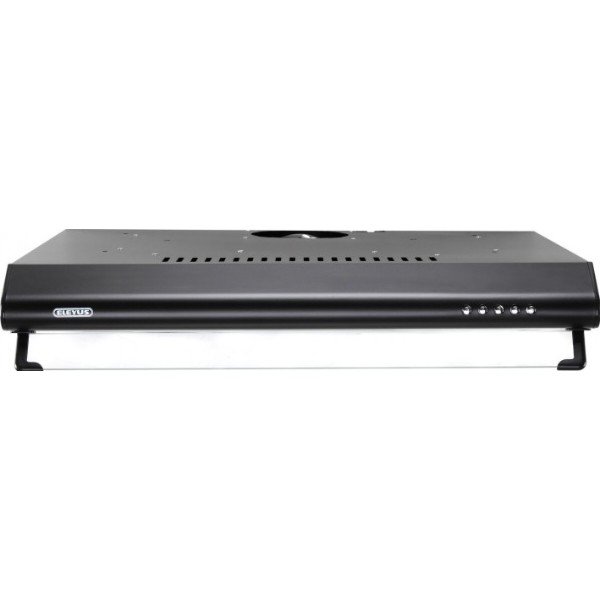 Фото - Вытяжка традиционная ELEYUS BONA ІІ LED SMD 60 BL