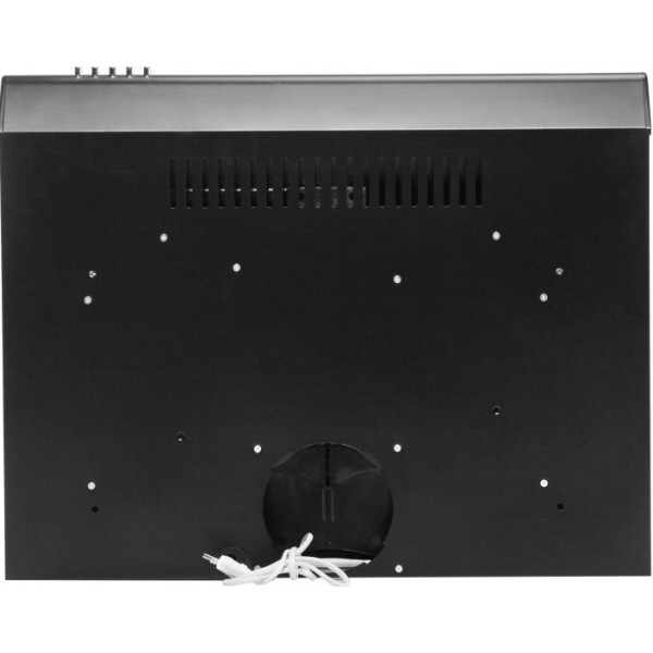 Фото - Вытяжка традиционная ELEYUS BONA ІІ LED SMD 60 BL