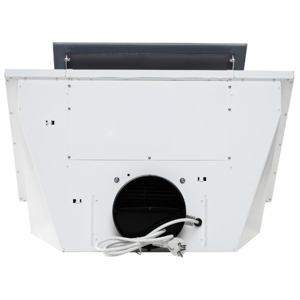 Фото - Вытяжка декоративная ELEYUS Titan A 1200 LED SMD 60 WH