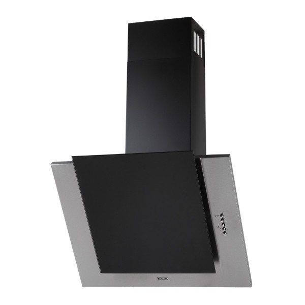 Фото - Вытяжка декоративная ELEYUS Titan A 1200 LED SMD 60 IS+BL