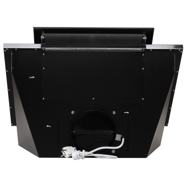 Фото - Вытяжка декоративная ELEYUS Titan A 1200 LED SMD 60 IS+BL
