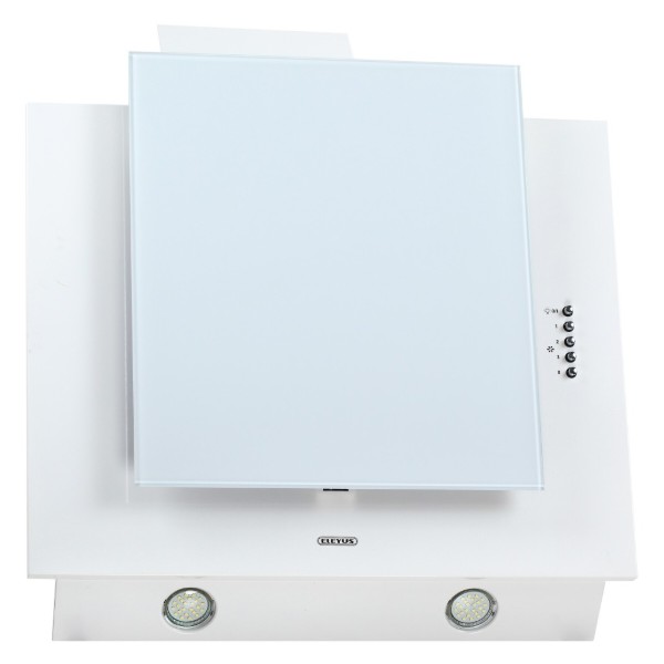Фото - Вытяжка декоративная ELEYUS Titan A 1200 LED SMD 60 WH