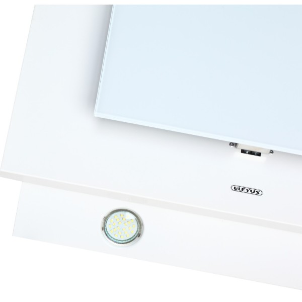 Фото - Вытяжка декоративная ELEYUS Titan A 1200 LED SMD 60 WH