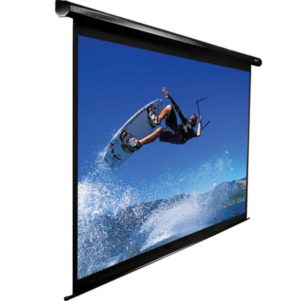 Фото - Экран Elite Screens Electric 110H