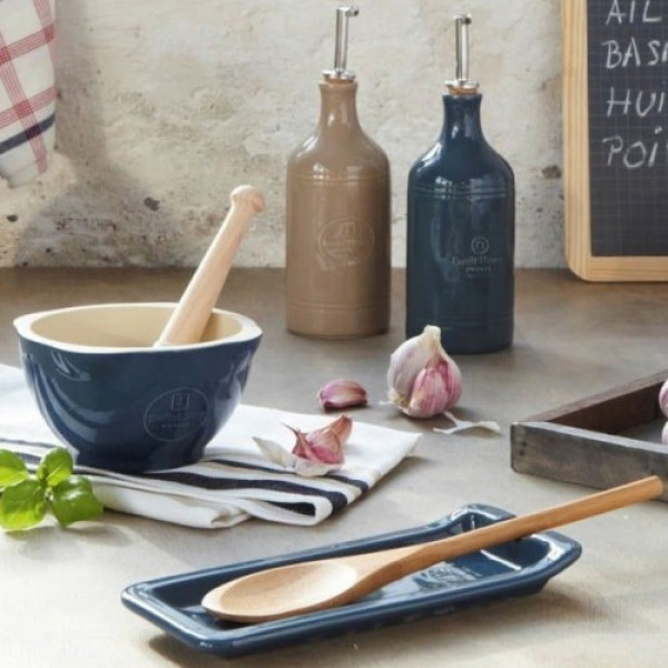 Фото - Подставка для ложек Emile Henry 22.5х10 см 970262