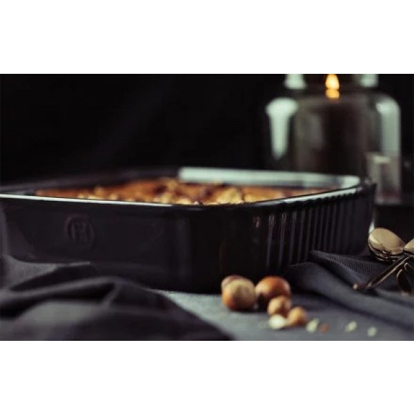 Фото - Форма для приготовления Emile Henry 22.5х21 см 952020