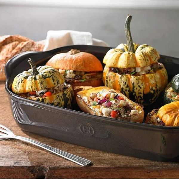 Фото - Форма для приготування Emile Henry 36x23 см 799652