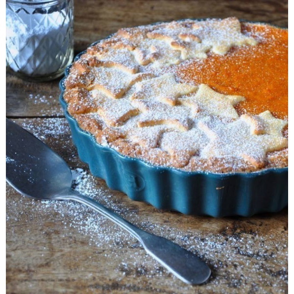 Фото - Форма для приготовления Emile Henry 24 см 606024