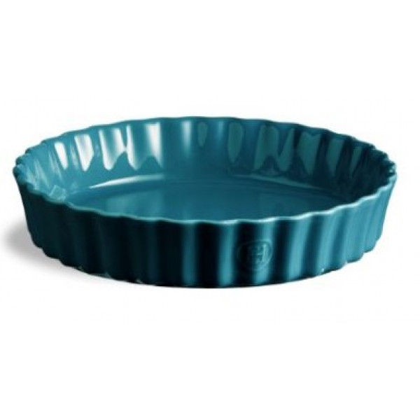 Фото - Форма для приготовления Emile Henry 24 см 606024