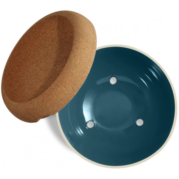 Фото - Емкость для хранения Emile Henry 27 см 978764