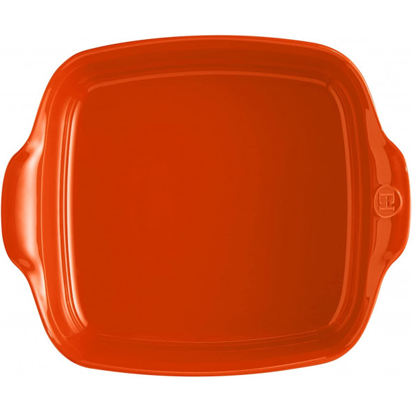 Фото - Форма для приготовления Emile Henry 28х23 см 762050