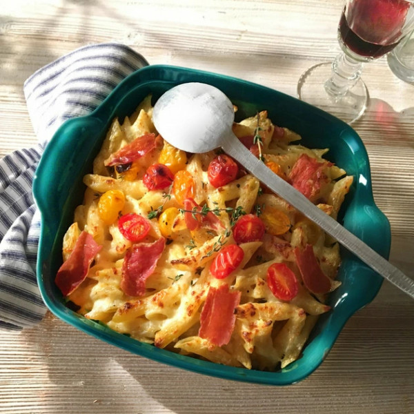 Фото - Форма для приготовления Emile Henry 28х23 см 762050