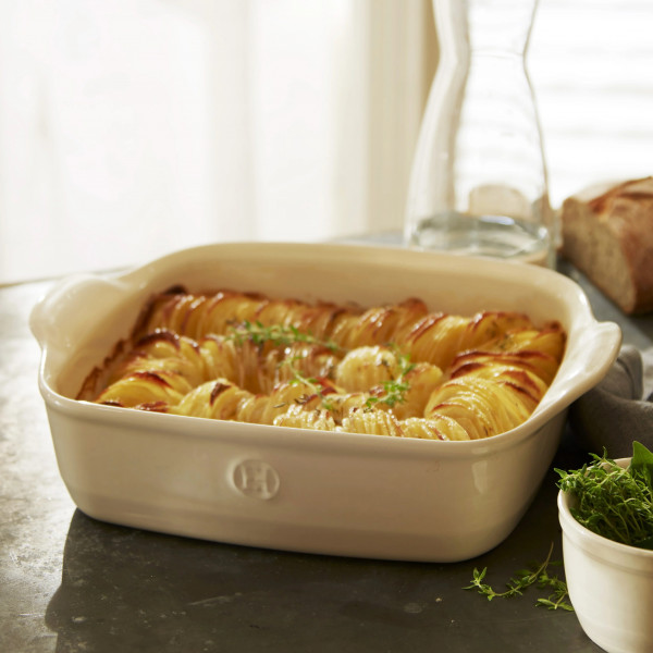 Фото - Форма для приготовления Emile Henry 28х23 см 762050