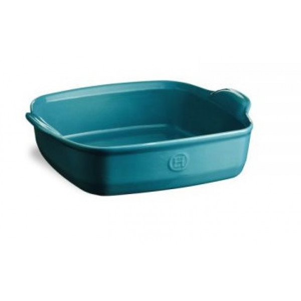 Фото - Форма для випічки Emile Henry 28х24 см 602050 Фото - Форма для випічки Emile Henry 28х24 см 602050