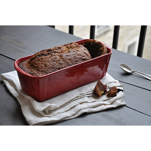 Фото - Форма для приготування Emile Henry 31x13 см 346180