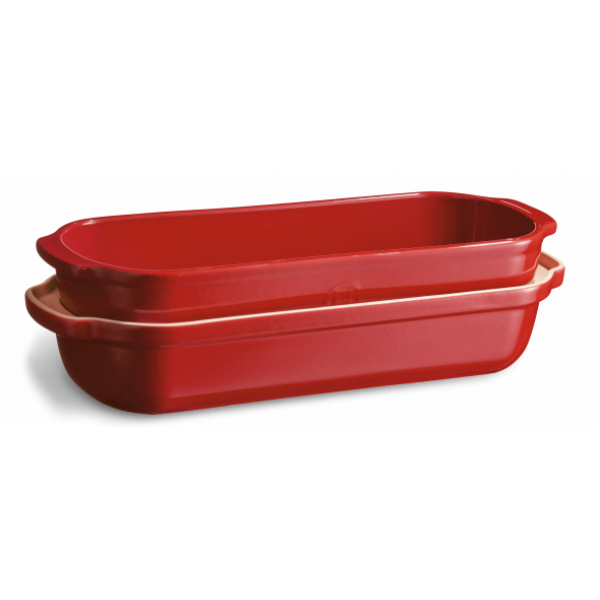 Фото - Форма для приготування Emile Henry 39.5х16 см 345503