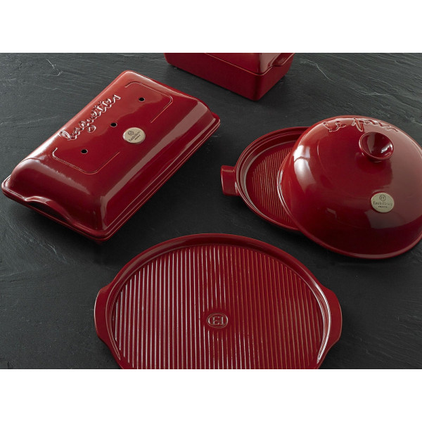 Фото - Форма для приготування Emile Henry 39х24 см 345506