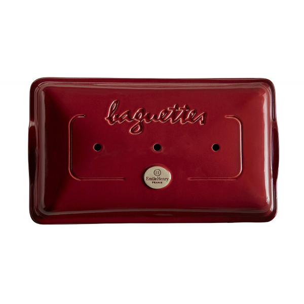 Фото - Форма для приготування Emile Henry 39х24 см 345506