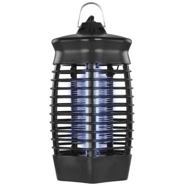 Фото - Уничтожитель насекомых EMOS P4104 3.3W 220–240 V