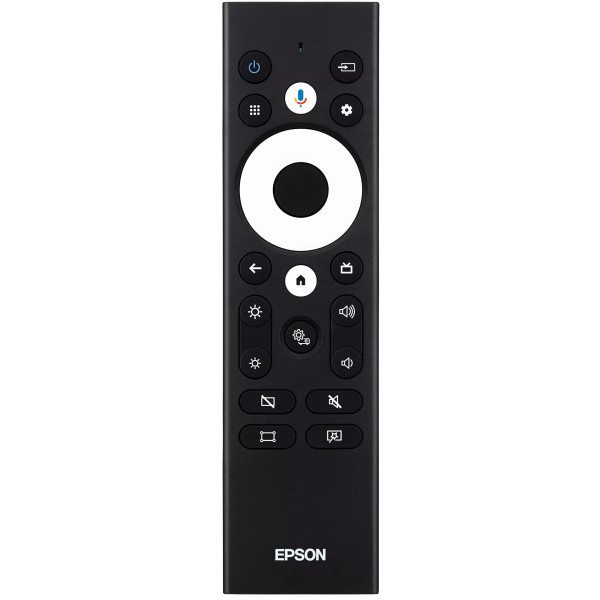 Фото - Проектор Epson EH-LS650W Wi-Fi (V11HB07040)