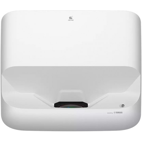 Фото - Проектор Epson EH-LS650W Wi-Fi (V11HB07040)