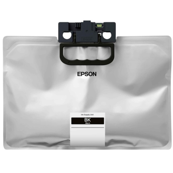 Фото - Картридж для струменевих принтерів/БФП Epson for WF-M53xx/58 xx WF-M53xx/58xx Ink XL Black (C13T12E140)