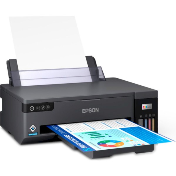 Фото - Принтер для цветной печати Epson L11050 (C11CK39403)
