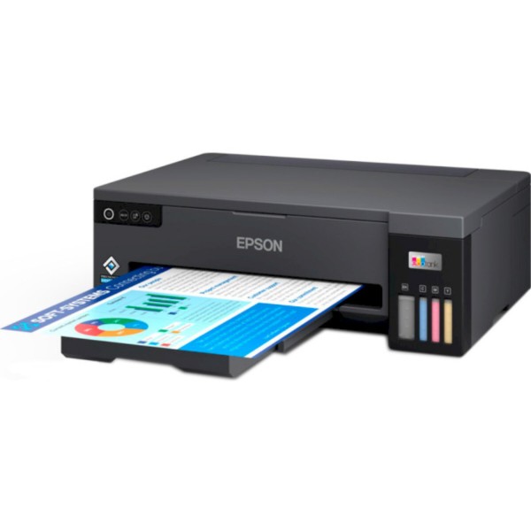 Фото - Принтер для цветной печати Epson L11050 (C11CK39403)